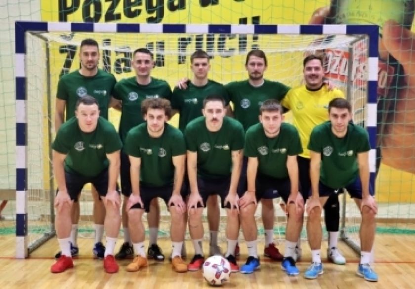 Danas se igra veliko finale 34. BMNT 