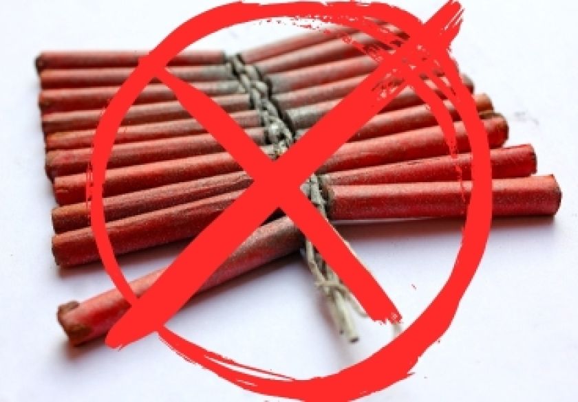 Doček traje nekoliko minuta, a detonacije traju danima i 41 ozlijeđena osoba - zabrana sve bučne pirotehnike mora postati zakon