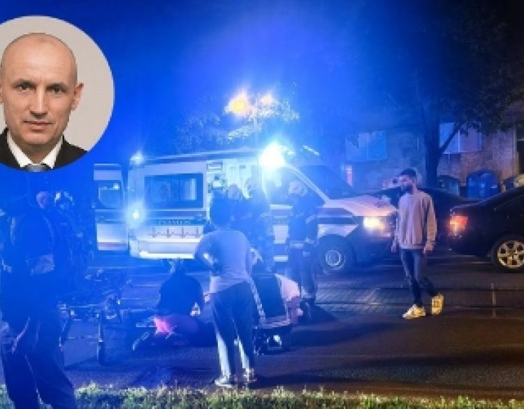 PROMETNA PATROLA  - Zbog tragične prometne nesreće u Sesvetama treba uvesti ove mjere za mlade vozače