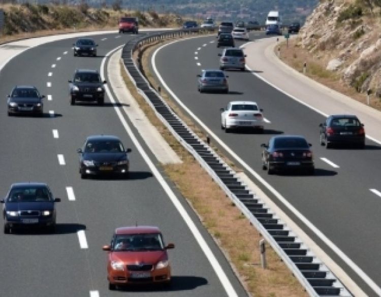 Savjeti sudionicima u prometu za uskrsne blagdane