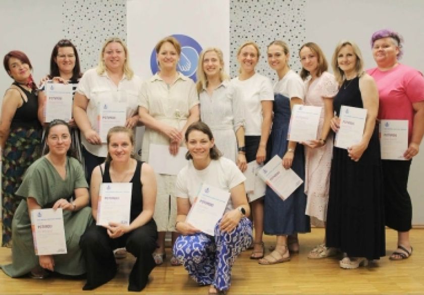 Mala škola empatije stiže i u Požegu: Na jesen počinje provedba programa za djecu