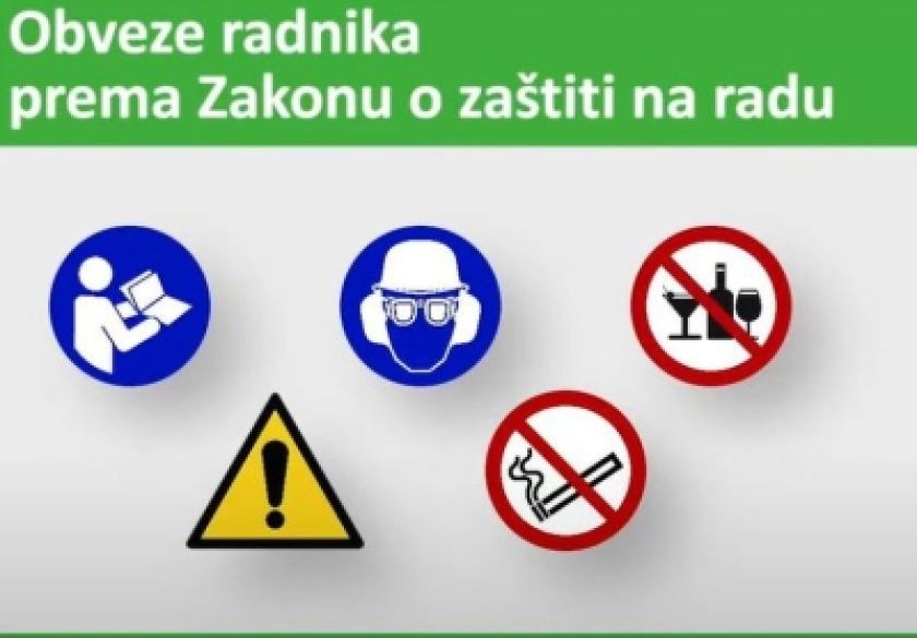 Udruga poduzetnika - Zaštita na radu ne smije postati novi administrativni namet za male poduzetnike