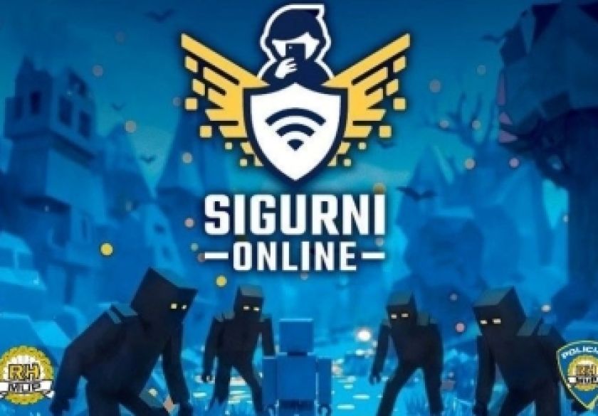 PU požeško-slavonske obilježila Dan sigurnijeg interneta u osnovnim i srednjim školama