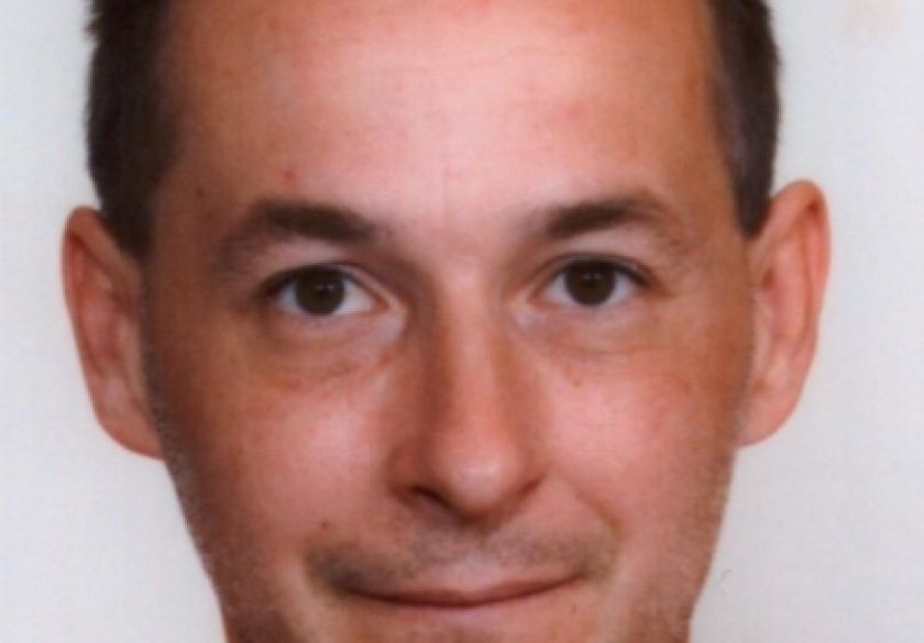 PU požeško-slavonska objavila podatke o nestaloj osobi - Goran Vukajlić