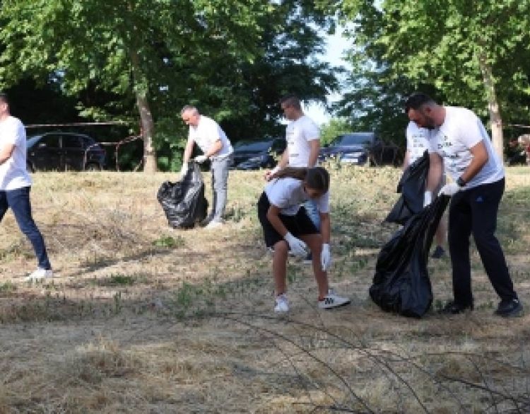 33 grada sudjeluju u ovogodišnjem izdanju projekta 