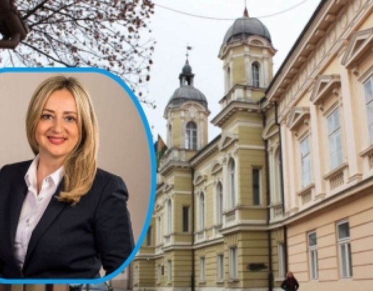 Martina Vlašić Iljkić: Županica Jozić skriva podatke, a natječaji za potpore u gospodarstvu još nisu raspisani