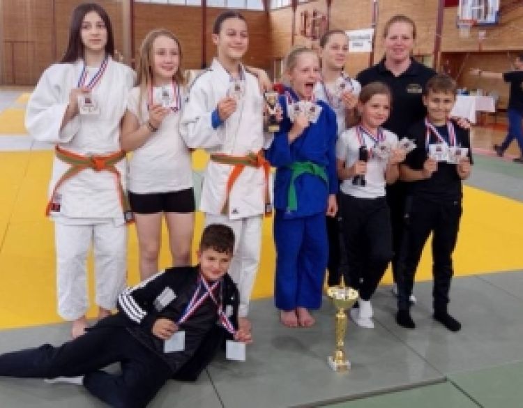 Judo klub 