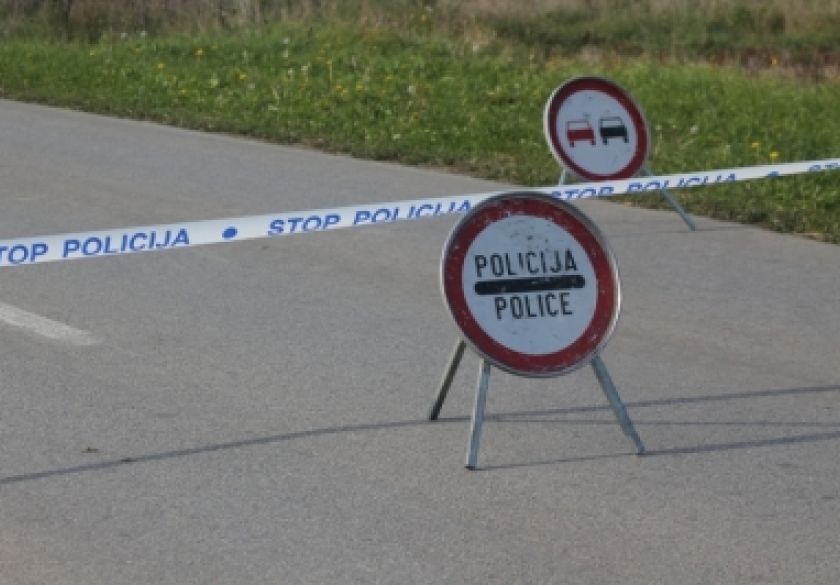 U posljednja 24 sata dogodile su se četiri prometne nesreće - sa dvije su vozači pobjegli