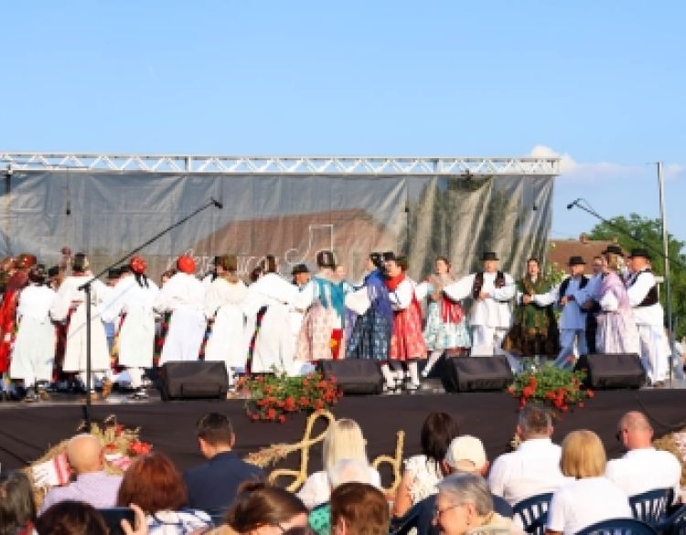 Održano 43. izdanje LIDAS-a: Pleternica zapjevala i zaplesala u ritmu folklorne tradicije