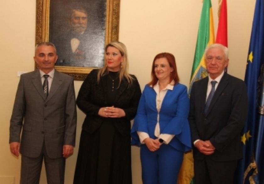 Od jeseni Požega dobiva novi studij Rani predškolski odgoj i obrazovanje Sveučilišta J. J. Strossmayera iz Osijeka