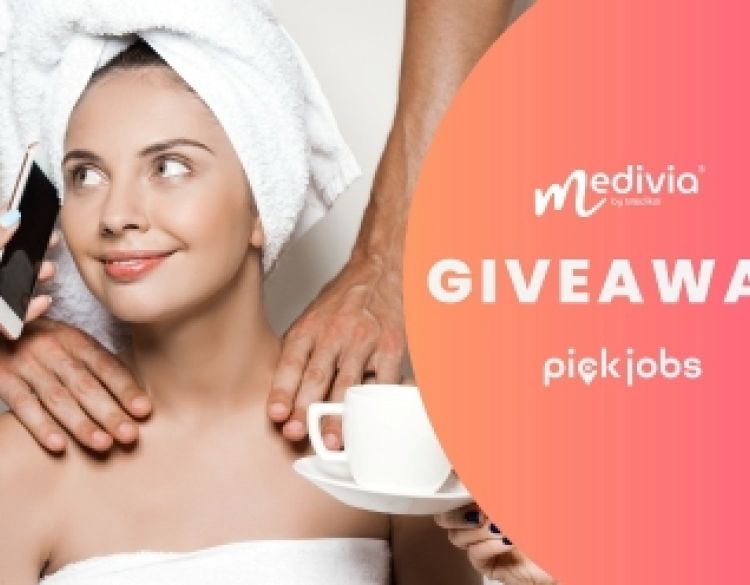 PickJobs i Centar Medivia nagrađuju žene povodom Međunarodnog dana žena