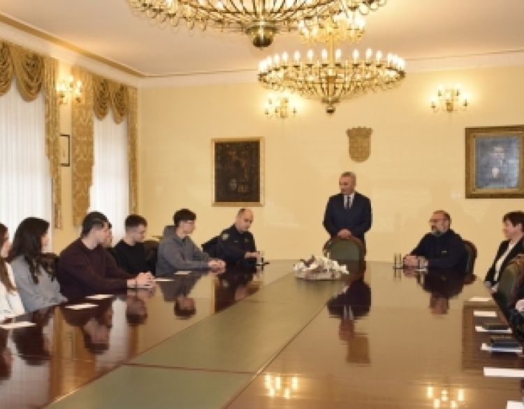 Grad Požega za 37 učenika koji su završili autoškolu izdvojio za sufinanciranje 350 eura po učeniku, ukupno 13 tisuća eura