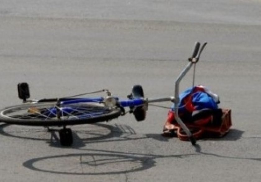 Dogodile su se dvije prometne nesreće - u onoj između Frkljevaca i Pleternice 72-godišnjak na biciklu podletio pod automobil koji ga je pretjecao