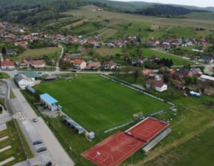 Škola nogometa Kutjevo dobila 15.126,10 eura za program “Nogomet – škola života”