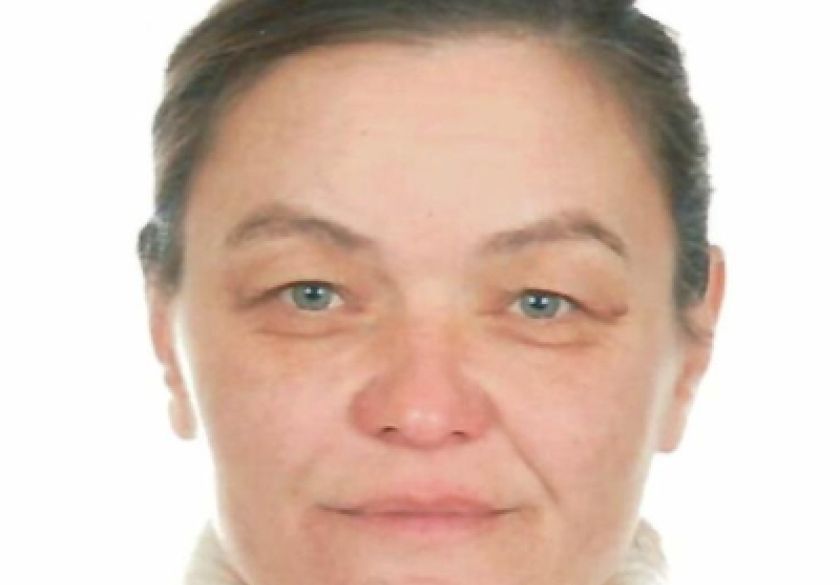 PU požeško-slavonska javlja o nestanku osobe Ivanke Baketarić iz Buka