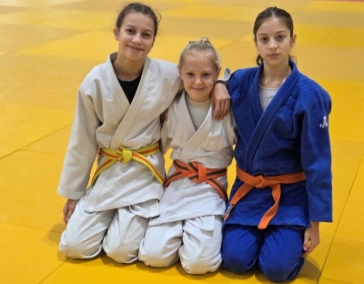 Judo klub 