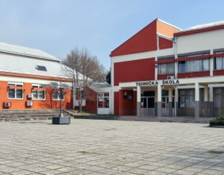 Odobreno više od 240 tisuća eura za obnovu i opremanje sportske dvorane Tehničke škole u Požegi