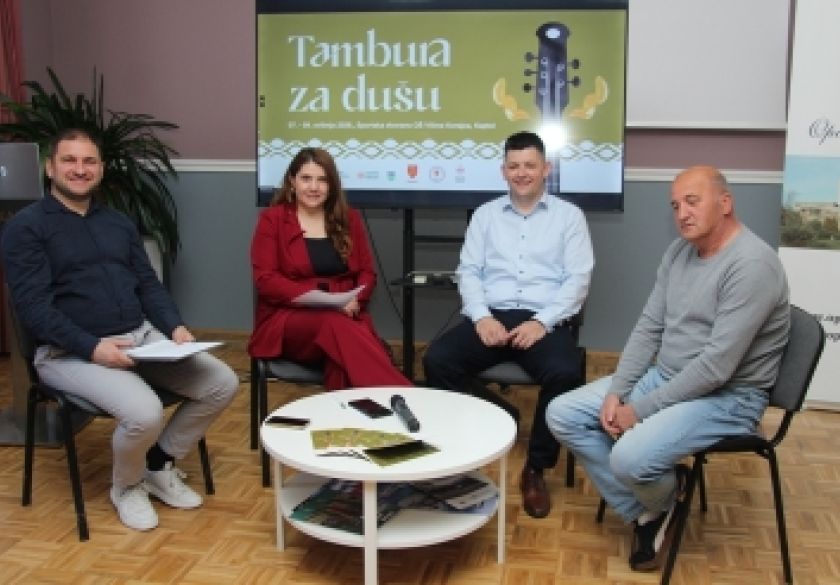 Najavljena trodnevna manifestacija 