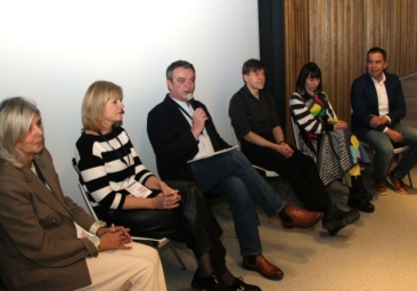 Konferencija, pod nazivom „re:Interpretacija“ u Terra Panonici okupila stručnjake iz turizma, kulture, kreativnih industrija i agencija