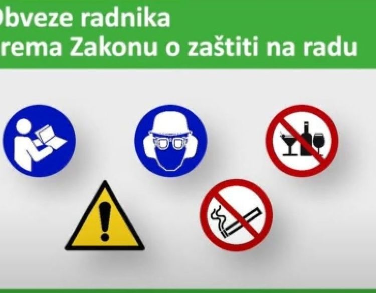 Udruga poduzetnika - Zaštita na radu ne smije postati novi administrativni namet za male poduzetnike