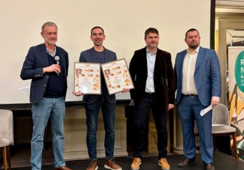 Veliki uspjeh kutjevačkih vinara na izboru 100 najboljih vina Hrvatske