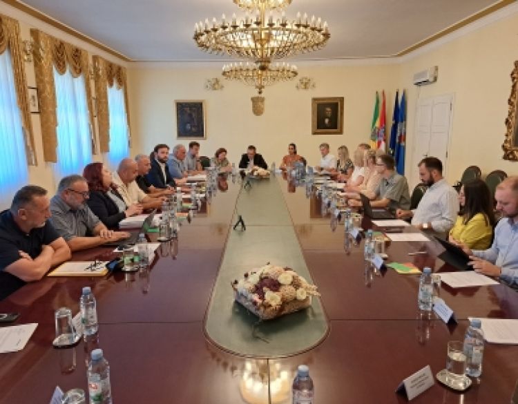 Održana 2. sjednica Gradskoga vijeća Grada Požege u novom sazivu