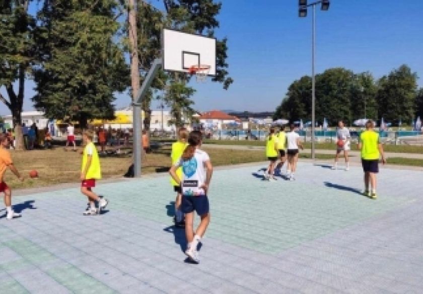 Košarkaški klub Požega organizira 