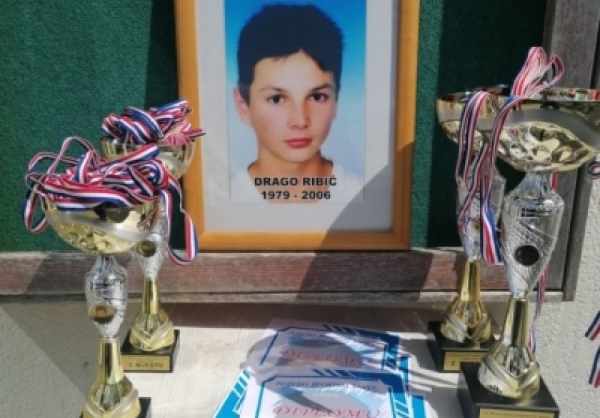 Najavljen 15. Memorijalni nogometni turnir