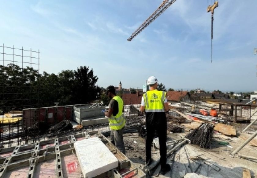 Građevinski sektor žudi za domaćim radnicima koji su otišli trbuhom za kruhom! Je li vrijeme za njihov povratak?