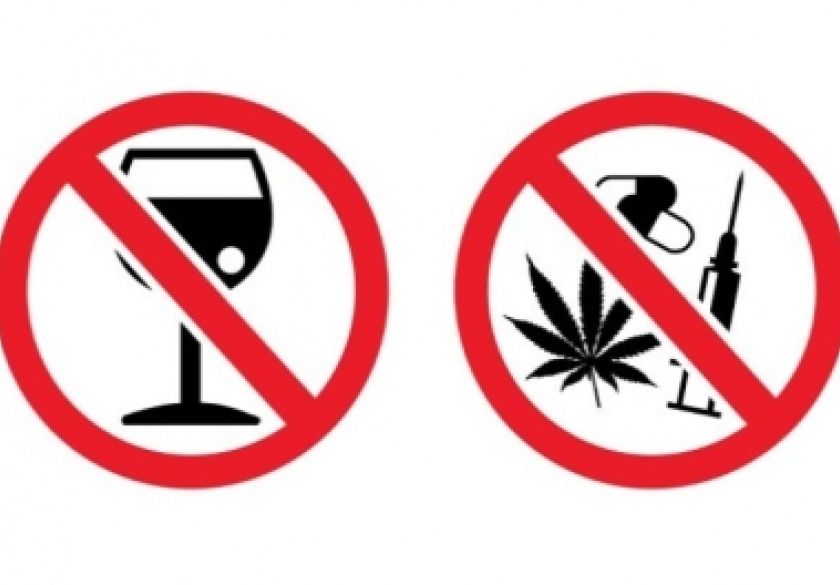 Preventivno-represivnu akciju provodila je policija za vikend usmjerenu na nadzor alkoholiziranosti i droga kod sudionika u prometu