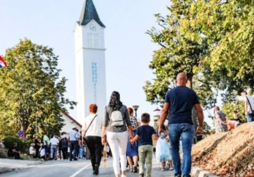 Grad Pleternica: Obavijest o regulaciji prometa 31. kolovoza