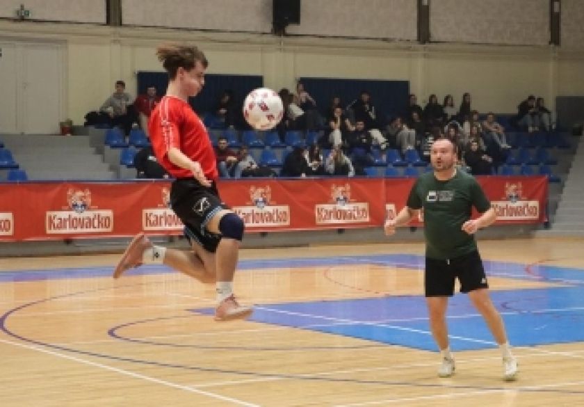 Tijekom 6. natjecateljskog dana 34. BMNT 