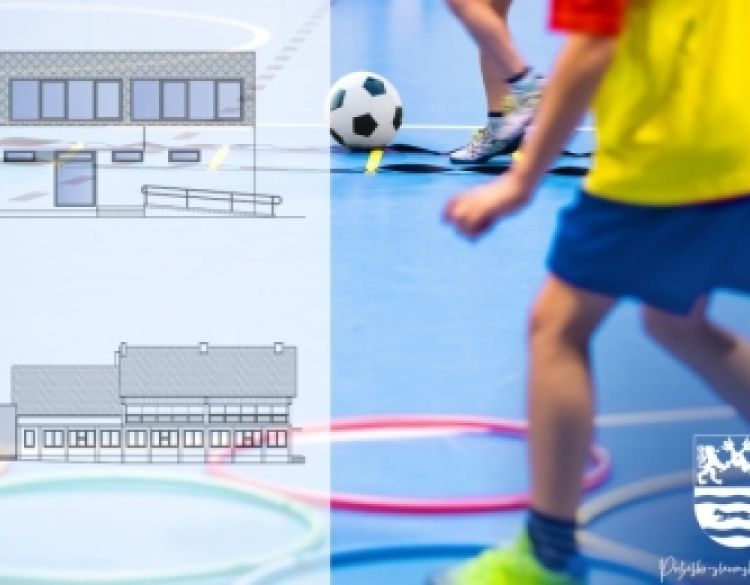 Odobrena sredstva za dvije nove sportske dvorane u Požeško-slavonskoj županiji - za područne škole Vetovo i Prekopakra