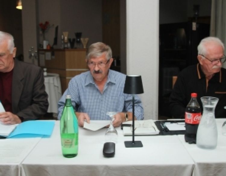 Redovna godišnja skupština Matice umirovljenika Požeško-slavonske županije - očekuje ih domaćinstvo 2 velika Državna natjecanja