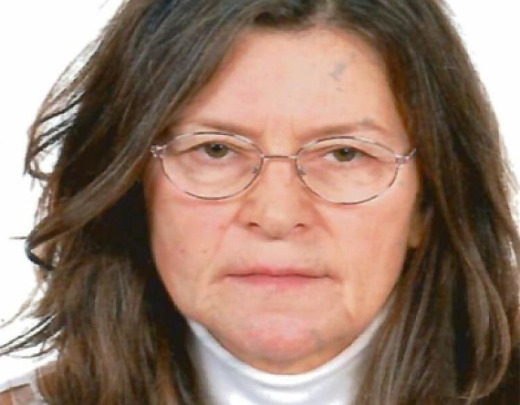 Udaljila se s adrese u Požegi u nepoznatom pravcu Jasna Čačić Lloyd