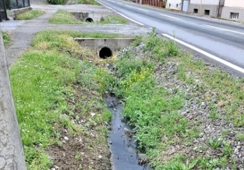 Iz Tekije d.o.o. najavljuju kontrole nepropisnog ispuštanja sanitarnih otpadnih voda uz D-38 - Vodno redarstvo u akciji