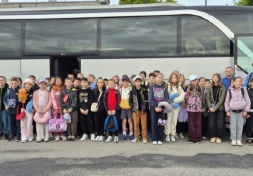 Učenici Cesarićeve škole prvi otvorili ovogodišnji program škole u prirodi na sjevernom Jadranu