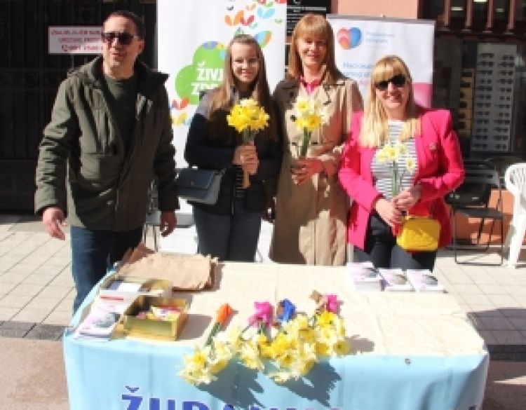 Zavod za javno zdravstvo obilježio 