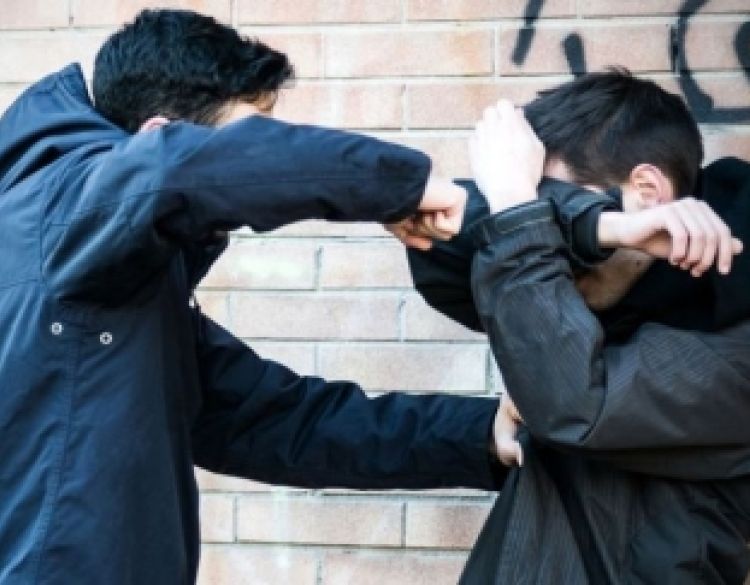 Noćas u Lermanovoj ulici u Požegi potukli se 16-godišnjak i 20-godišnjak a policija im utvrdila i alkoholiziranost