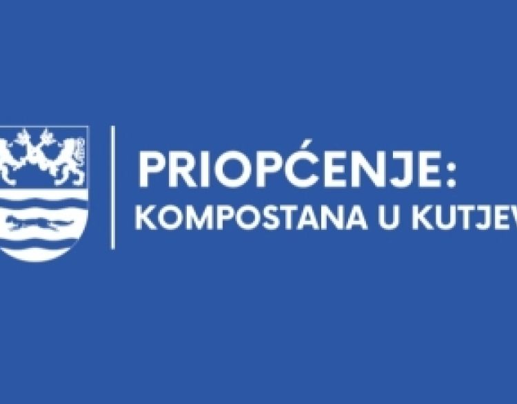 Priopćenje Požeško-slavonske županije o kompostani u Kutjevu nakon prosvjeda građana i tvrdnji da se širi nesnosan smrad