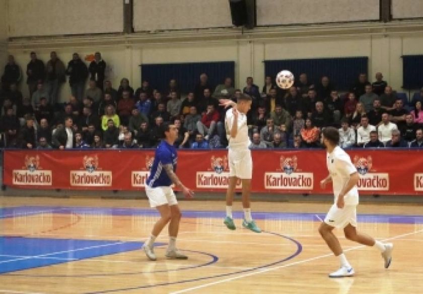 Prvi četvrtfinalisti 34. BMNT 