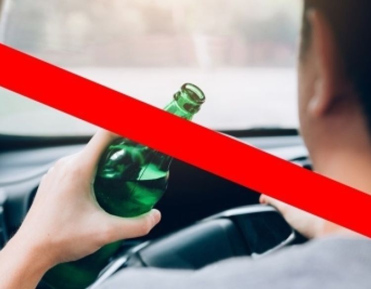 Kroz Kaptol vozio 53-godišnjak ali s alkoholom od 1,70 promila - dobio smještaj u policiji, 12 mjeseci zabrane vožnje i 2.650 eura kazne