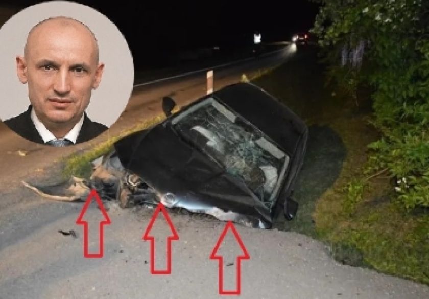 Tragična prometna nesreća kod Daruvara razotkriva ključni problem zbog kojeg na hrvatskim cestama godišnje stradavaju deseci ljudi