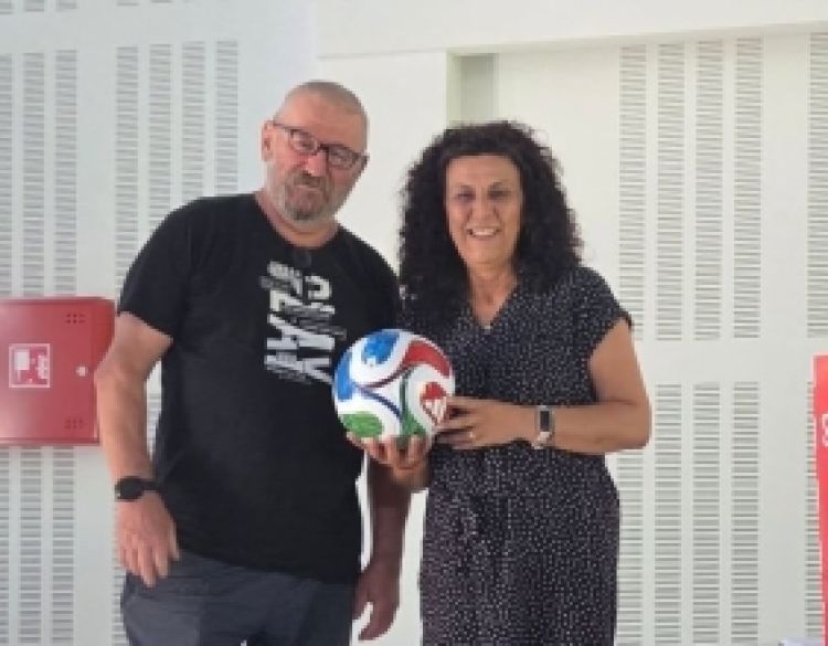 Nakon 25 godina predanog rada, nastavnik Zlatko Kraker Pišta ispraćen u zasluženu mirovinu