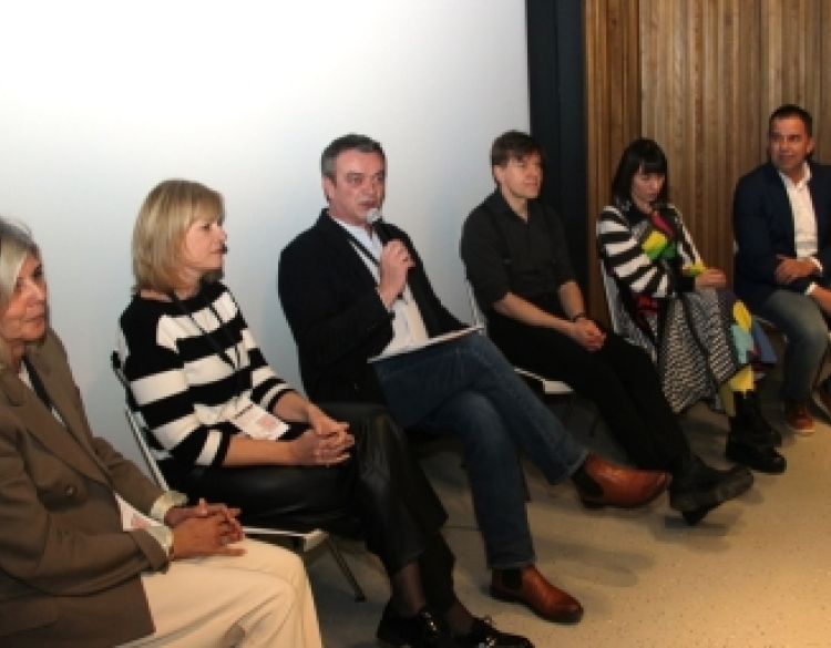 Konferencija, pod nazivom „re:Interpretacija“ u Terra Panonici okupila stručnjake iz turizma, kulture, kreativnih industrija i agencija