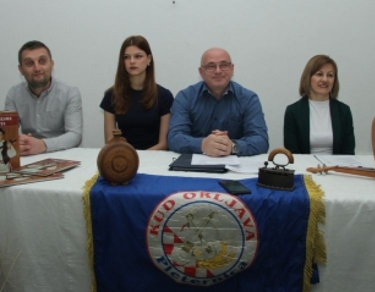 49. Redovna i Izvještajna skupština KUD Pleternica sa brojnim nastupima u prošlog godini i velikim planovima za ovu godinu i proslavu jubileja