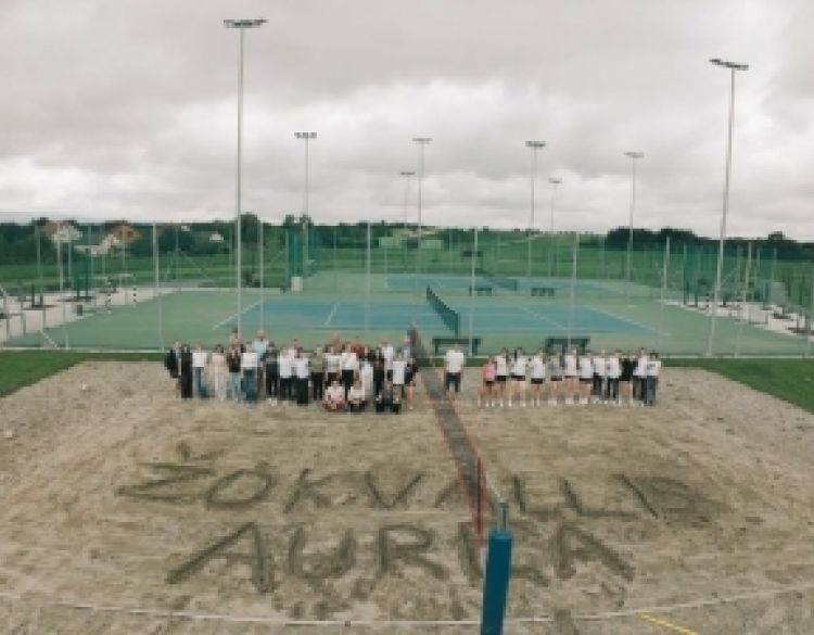 Ženski odbojkaški klub 