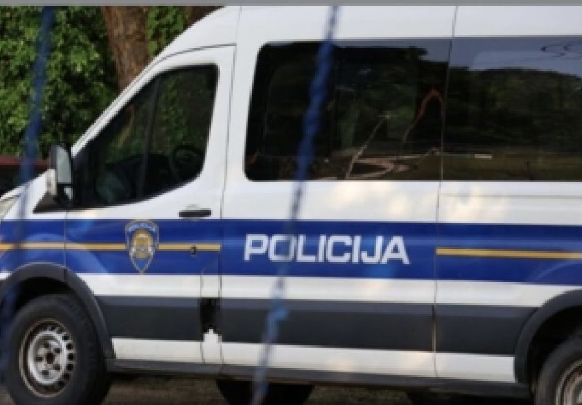 Prevarom odnijeli dijelove motora iz dvorišta: Materijalna šteta procjenjuje se na nekoliko tisuća eura