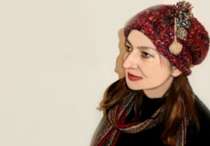 Požeška spisateljica Lana Derkač priredila i uredila antologiju „Žica“ s poezijom iz Jugoistočne Europe