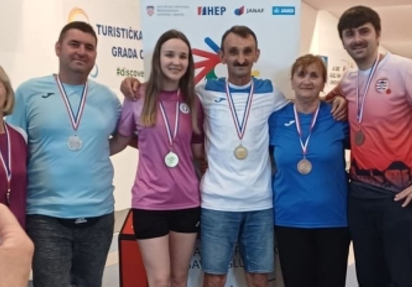 Uspješna kuglačka sezona za članove KK 